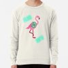 ssrcolightweight sweatshirtmensoatmeal heatherfrontsquare productx1000 bgf8f8f8 11 - Flim Flam Merchandise