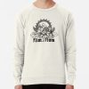ssrcolightweight sweatshirtmensoatmeal heatherfrontsquare productx1000 bgf8f8f8 14 - Flim Flam Merchandise