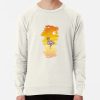 ssrcolightweight sweatshirtmensoatmeal heatherfrontsquare productx1000 bgf8f8f8 15 - Flim Flam Merchandise
