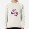 ssrcolightweight sweatshirtmensoatmeal heatherfrontsquare productx1000 bgf8f8f8 24 - Flim Flam Merchandise
