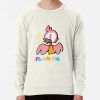 ssrcolightweight sweatshirtmensoatmeal heatherfrontsquare productx1000 bgf8f8f8 7 - Flim Flam Merchandise