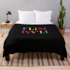 Flim Flam Flimflam Throw Blanket Official Flim Flam Merch