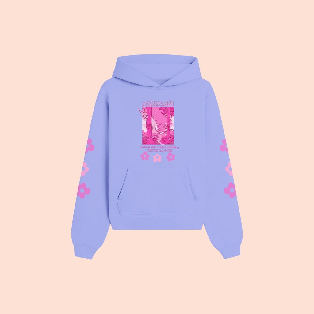 youth - Flim Flam Merchandise