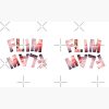 Flim Flam Flim Flam Mug Official Cow Anime Merch