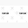 Flim Flam Mug Official Cow Anime Merch
