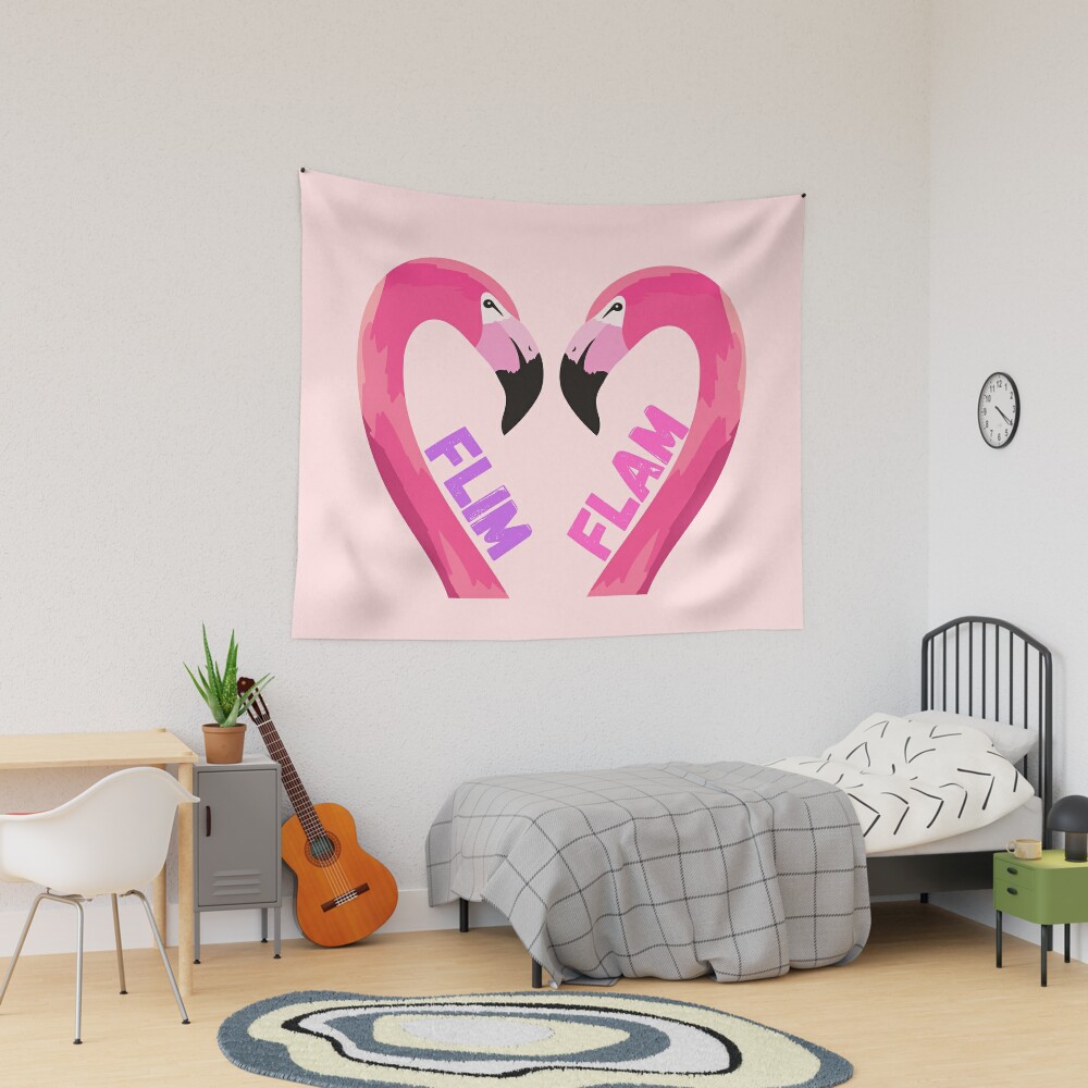 New Trending Flim Flam Tapestry - Flim Flam Merchandise